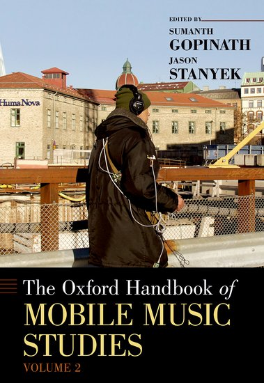 The Oxford Handbook of Mobile Music Studies, Volume 2 handbook of uv degradation and stabilization