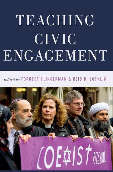 Teaching Civic Engagement. Teaching Civic Engagement.