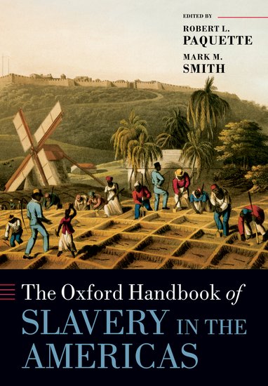 The Oxford Handbook of Slavery in the Americas tucker stalinism – essays in historical interpretation