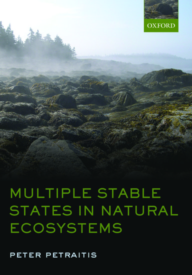 Multiple Stable States in Natural Ecosystems. Multiple Stable States in Natural Ecosystems.