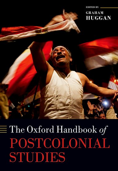 The Oxford Handbook of Postcolonial Studies handbook of online pedagogy