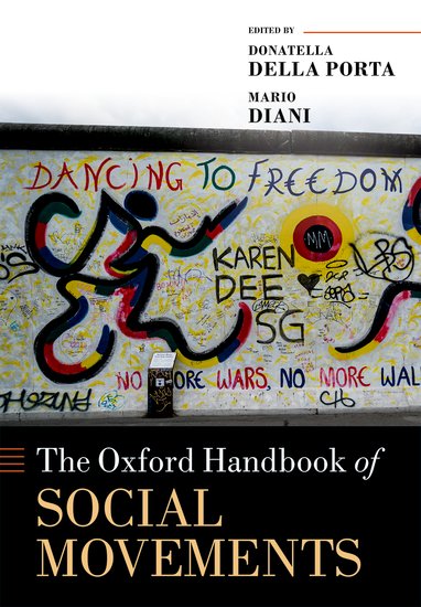 The Oxford Handbook of Social Movements handbook of social choice