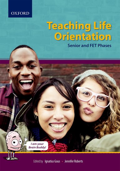 Teaching Life Orientation, Senior and FET Phases. Teaching Life Orientation, Senior and FET Phases.