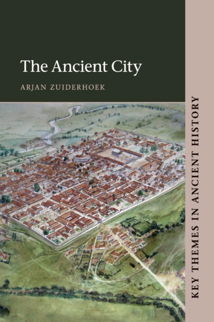 The Ancient City. The Ancient City.