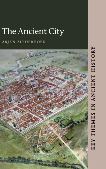 The Ancient City. The Ancient City.