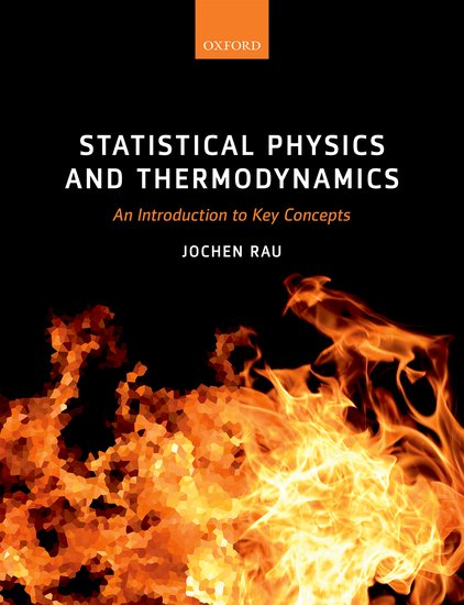 Statistical Physics and Thermodynamics. Statistical Physics and Thermodynamics.