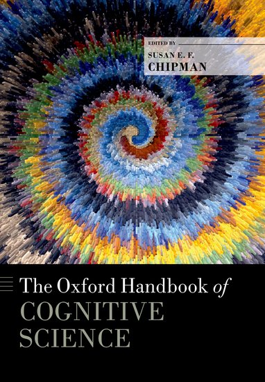 The Oxford Handbook of Cognitive Science handbook of legislative research