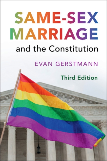 Gay marriage rights in the constitution