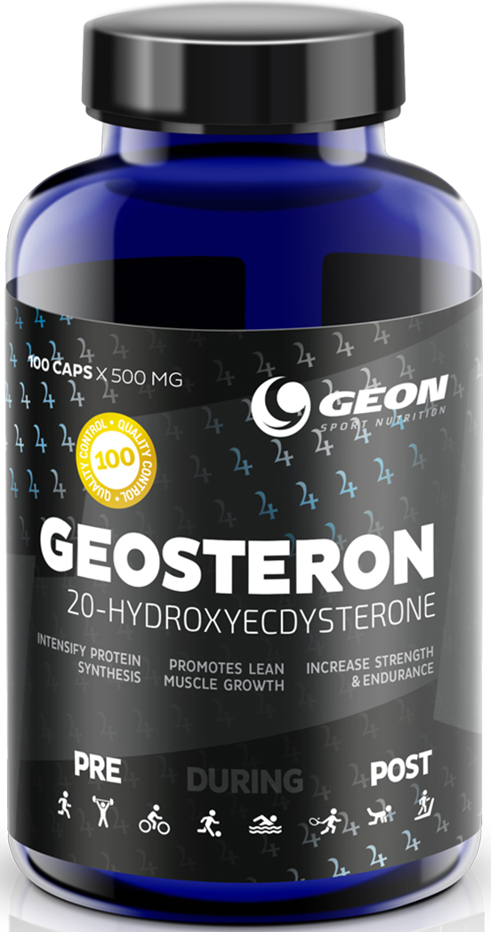 Средство для повышения тестостерона Geon 
