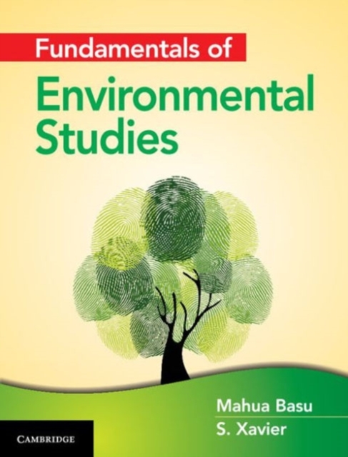 Fundamentals of Environmental Studies. Fundamentals of Environmental Studies.