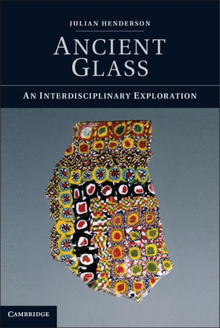 Ancient Glass. Ancient Glass.