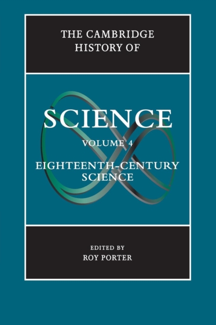 The Cambridge History of Science. The Cambridge History of Science.