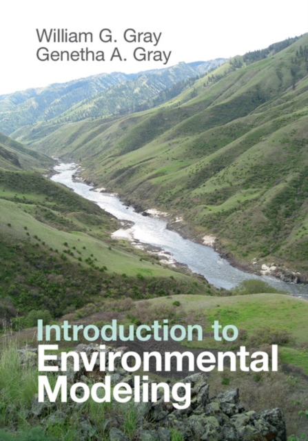 Introduction to Environmental Modeling. Introduction to Environmental Modeling.