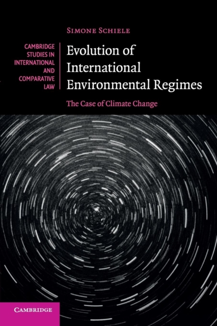 Evolution of International Environmental Regimes. Evolution of International Environmental Regimes.