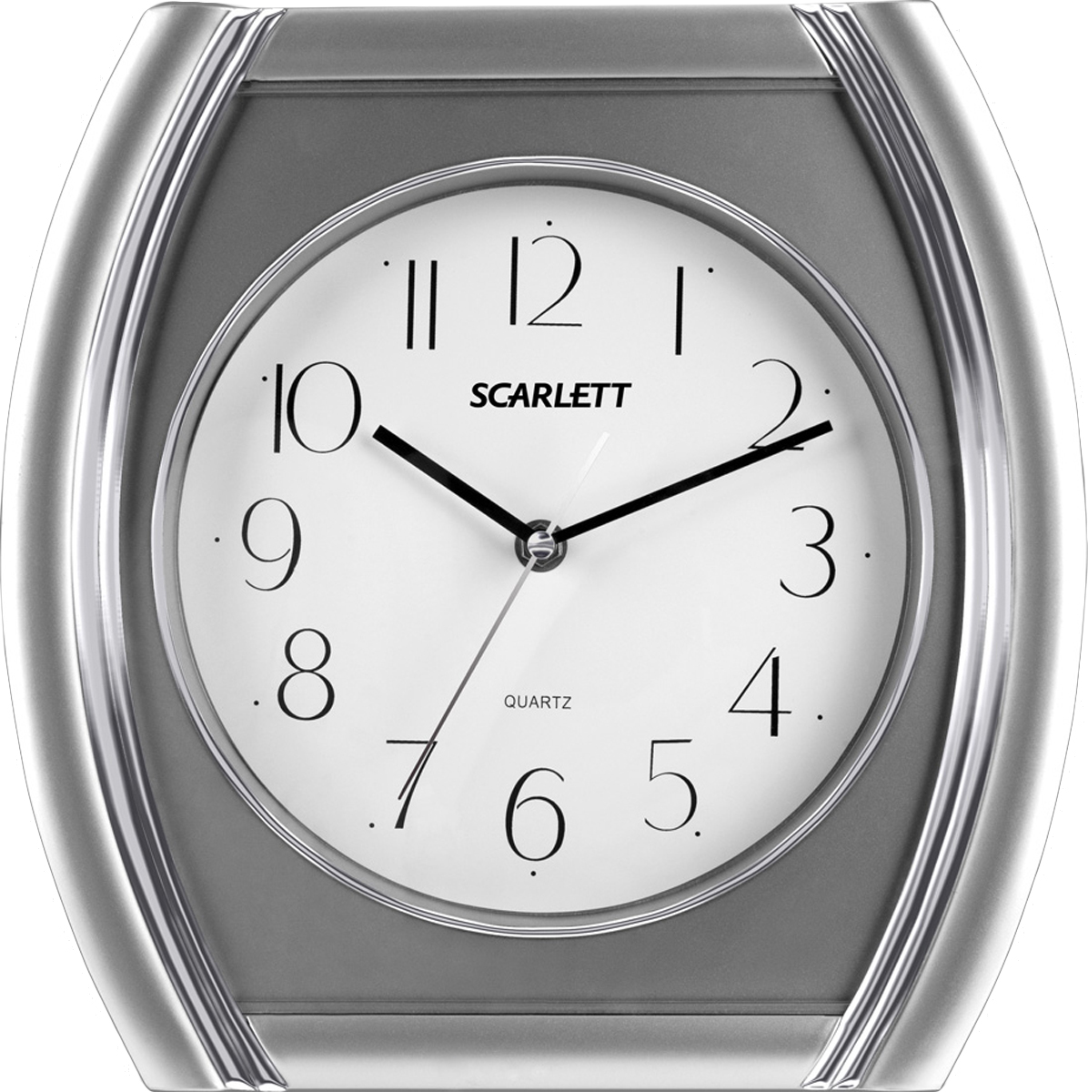 Scarlett SC-55QU часы настенные