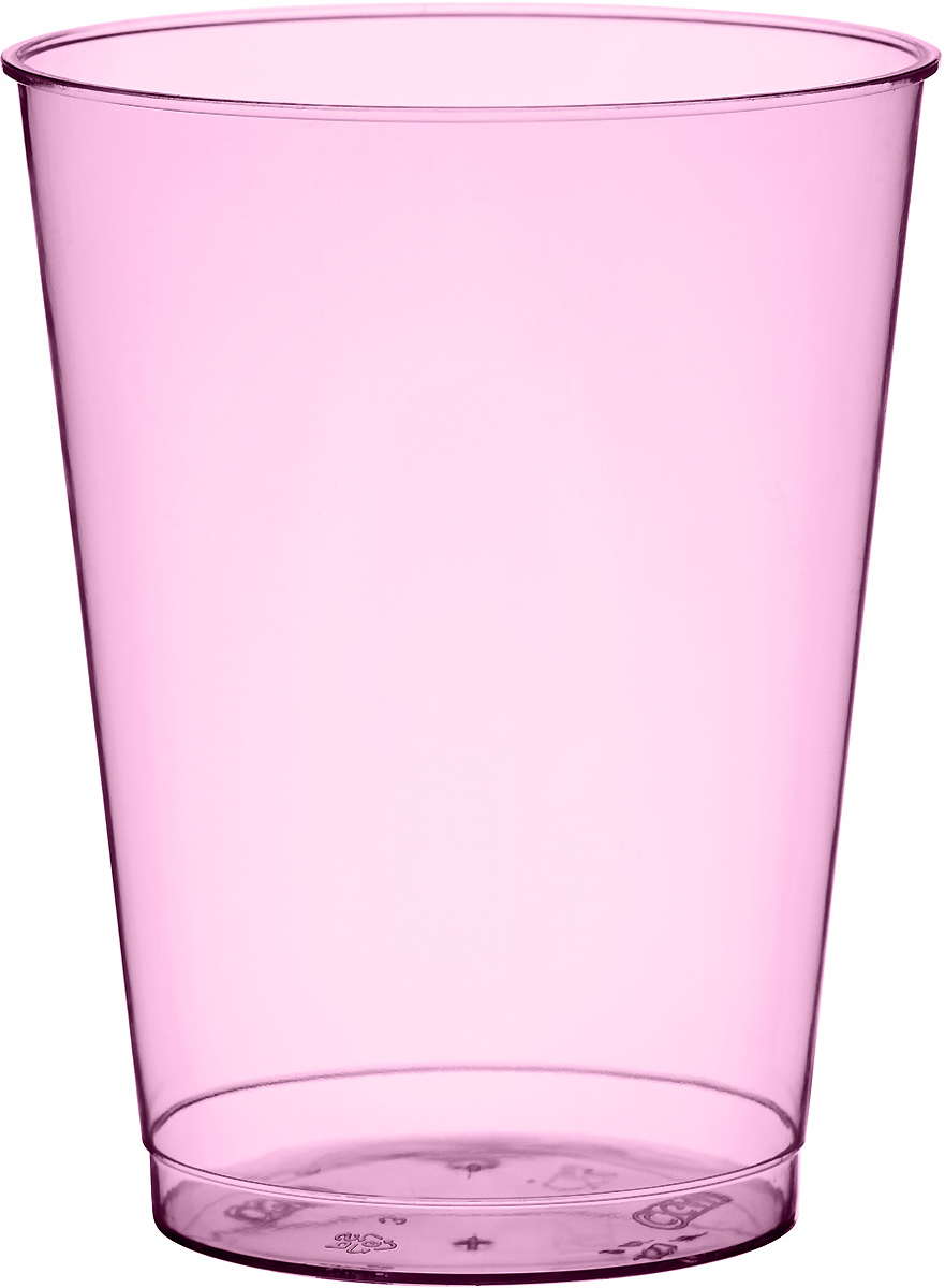 Набор пластиковых стаканов Duni 