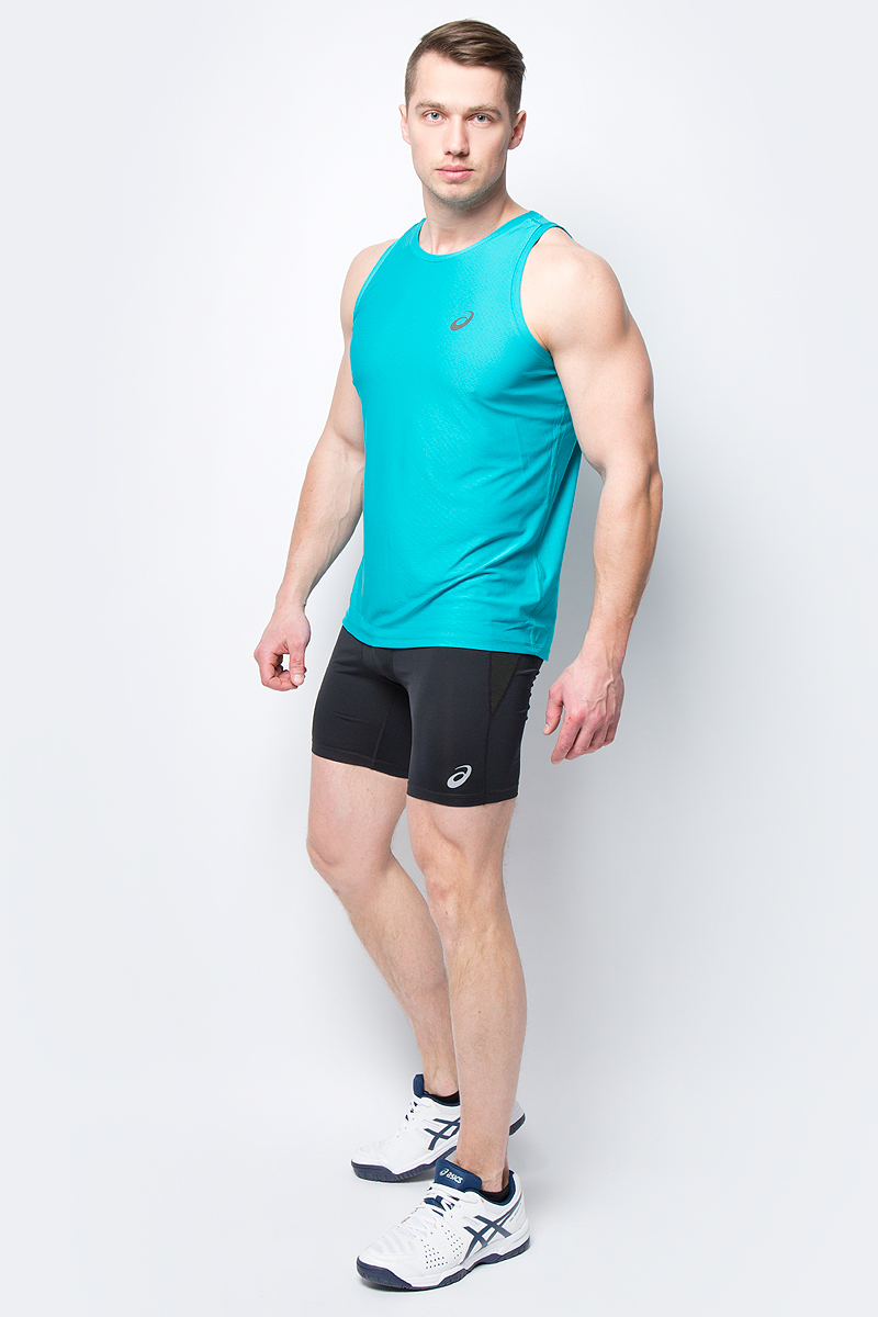 Шорты ASICS true PRFM short