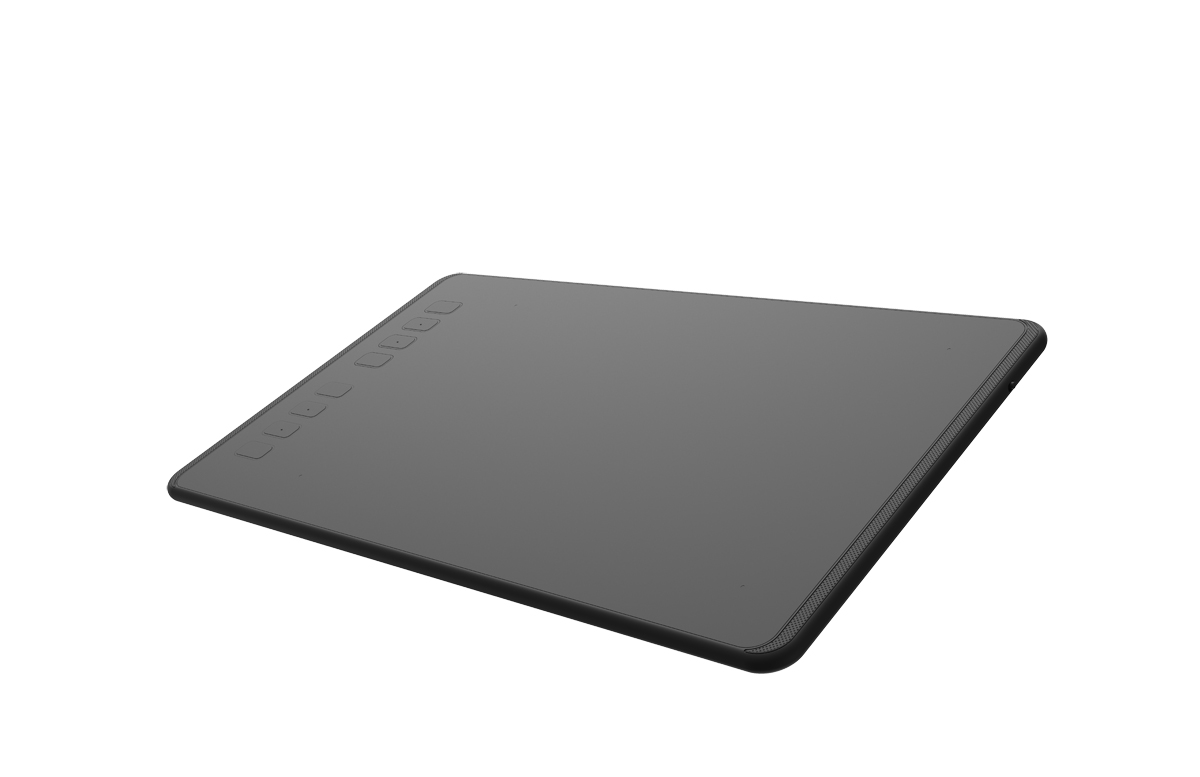 Huion H950P, Black графический планшет