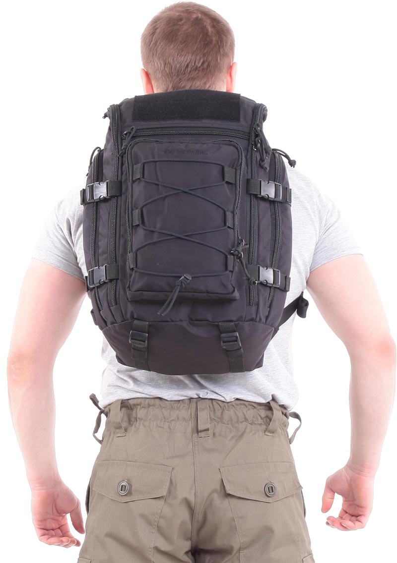 Рюкзак туристический KE Tactical 