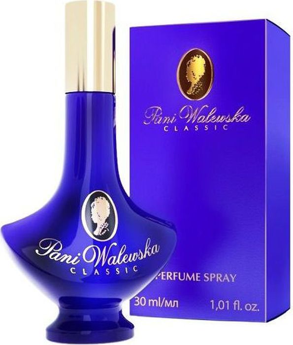 Miraculum Духи Pani Walewska Classic, 30 мл духи dilis parfum духи dilis classic collection 22 30 мл