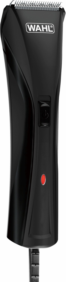 Wahl Hybrid Clipper LED 9600 Hair & Beard 9699-1016 машинка для стрижки волос