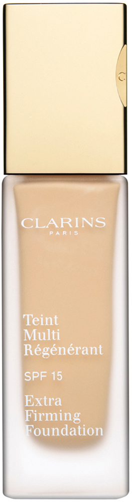 Clarins Регенерирующий тональный крем Teint Multi-Regenerant, SPF15 110, 30 мл