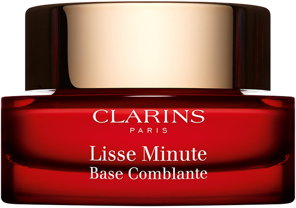 Clarins Средство, выравнивающее цвет лица Lisse Minute, 15 мл
