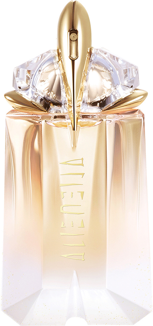 Mugler Туалетная вода Alien Eau Sublime, 60 мл mugler alien eau sublime туалетная вода alien eau sublime туалетная вода