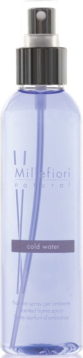 Духи-спрей для дома Millefiori Milano 