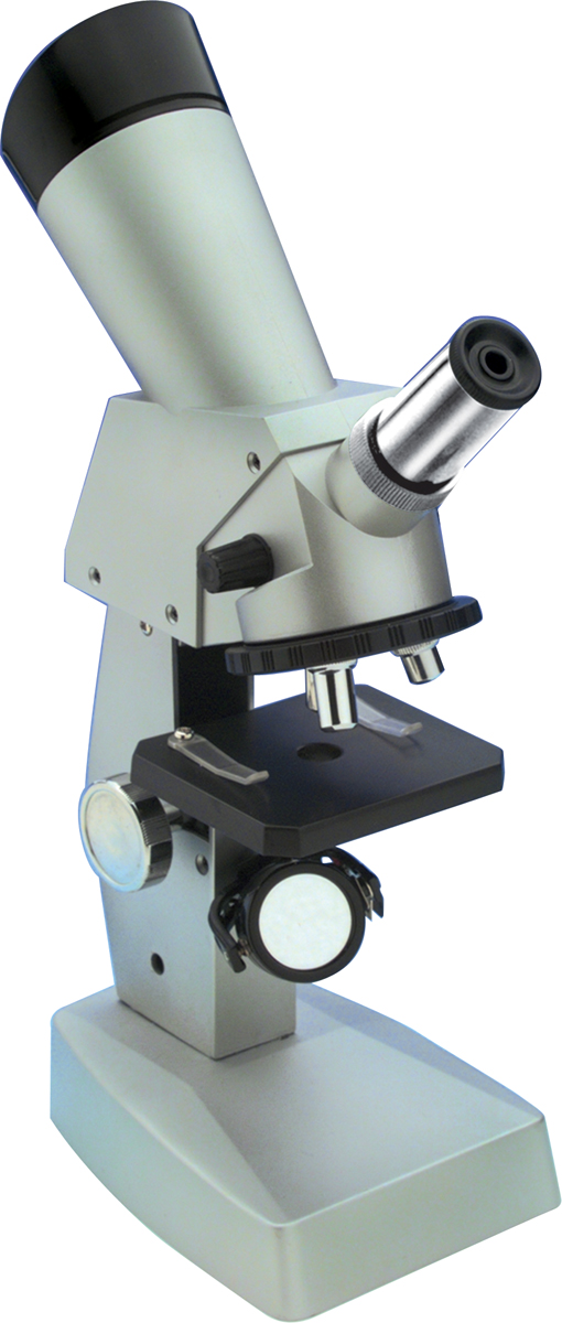Edu-Toys Набор для опытов Микроскоп MS008