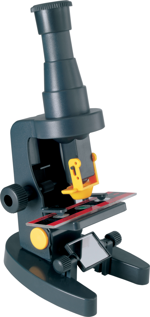 Edu-Toys Набор для опытов Микроскоп MS015