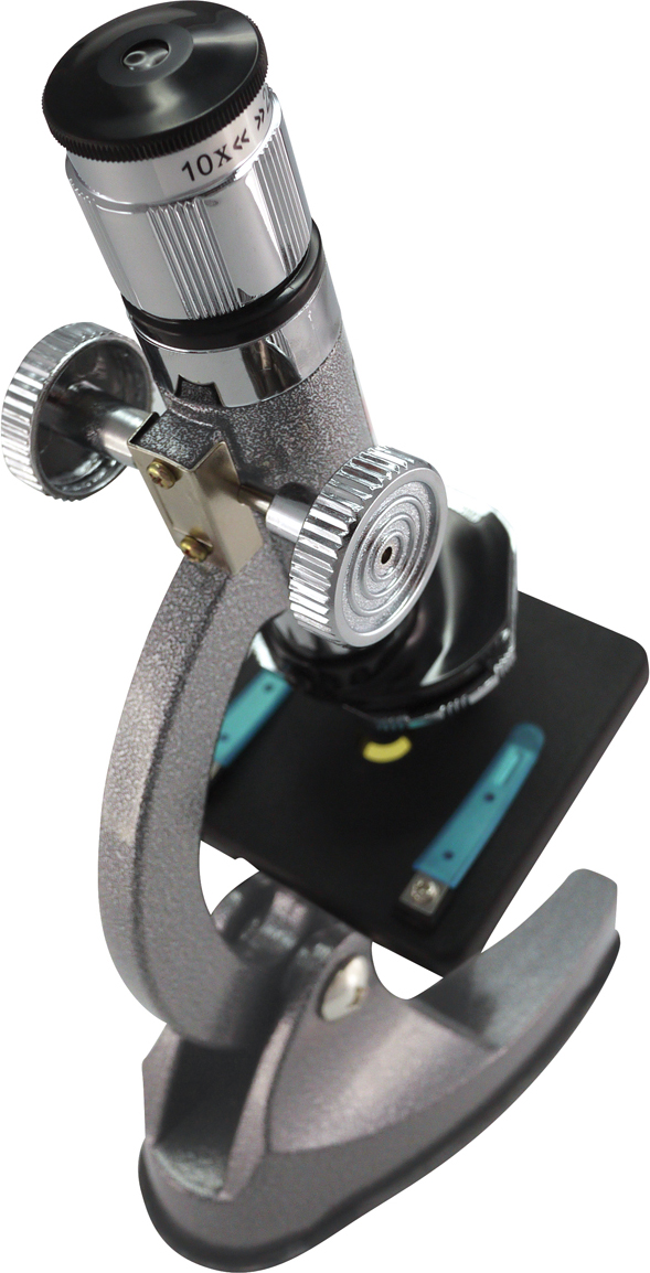Edu-Toys Набор для опытов Микроскоп MS903