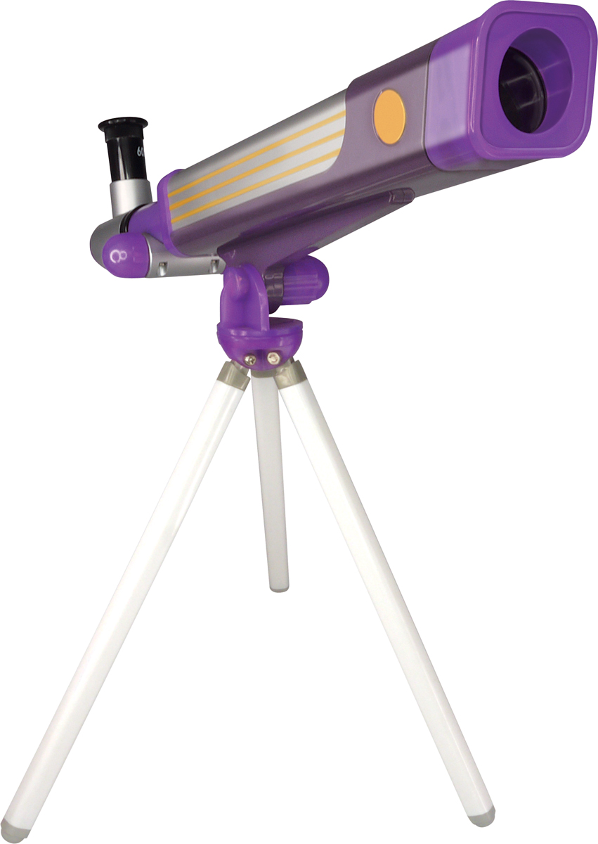 Edu-Toys Телескоп TS302