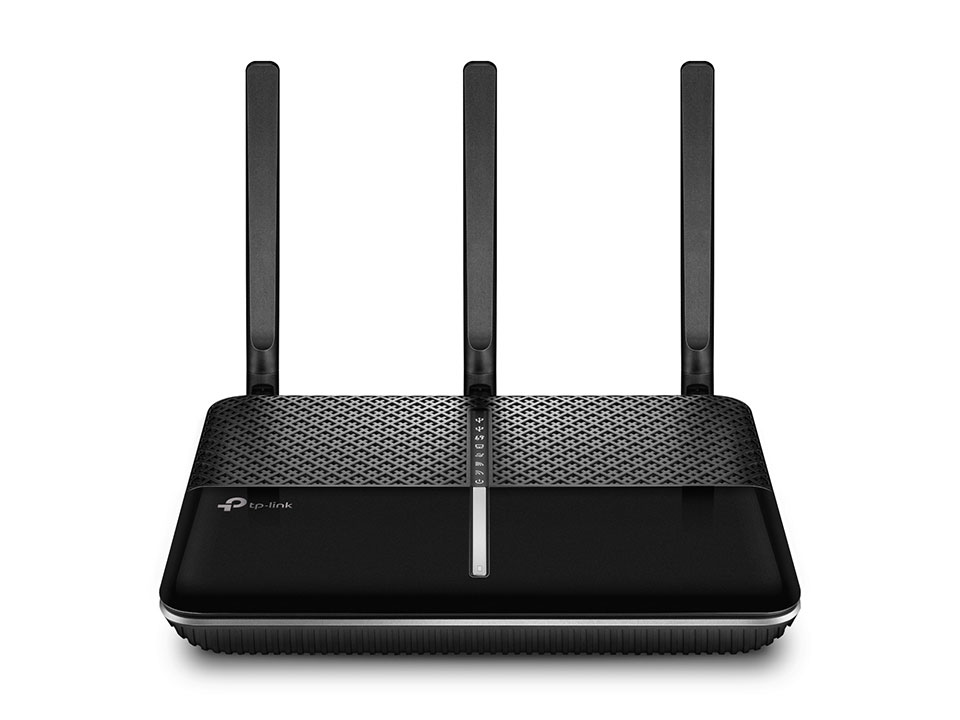 TP-LINK Archer C2300 маршрутизатор
