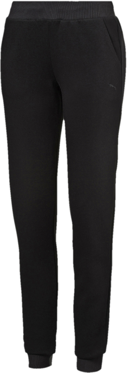 Брюки спортивные женские Puma ESS Sweat Pant TR W, цвет: черный. 83842801. Размер S (42/44) цена Брюки спортивные женские Puma ESS Sweat Pant TR W, цвет: черный. 83842801. Размер S (42/44) цены онлайн