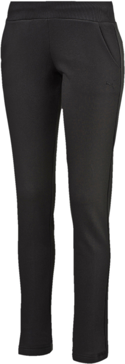 Брюки спортивные женские Puma ESS Sweat pant TR W, цвет: черный. 838430011. Размер XL (48/50) цена Брюки спортивные женские Puma ESS Sweat pant TR W, цвет: черный. 838430011. Размер XL (48/50) цены онлайн