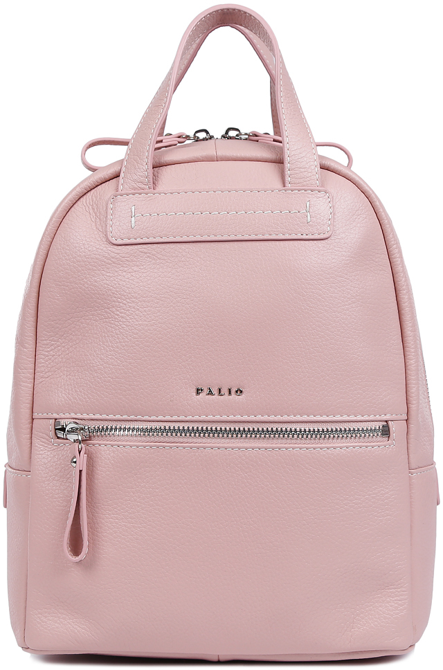 Рюкзак женский Palio, цвет: розовый. 15914AS-322 pink
