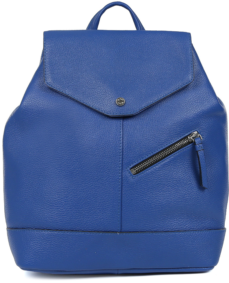Рюкзак женский Palio, цвет: синий. 15799A1-W1-895/895 blue