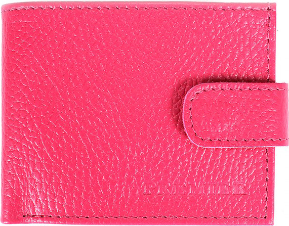 Портмоне женское Premier, цвет: розовый. 200837