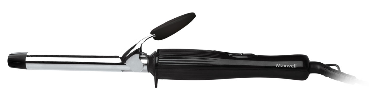 Maxwell 2410-MW(BK), Black щипцы для волос