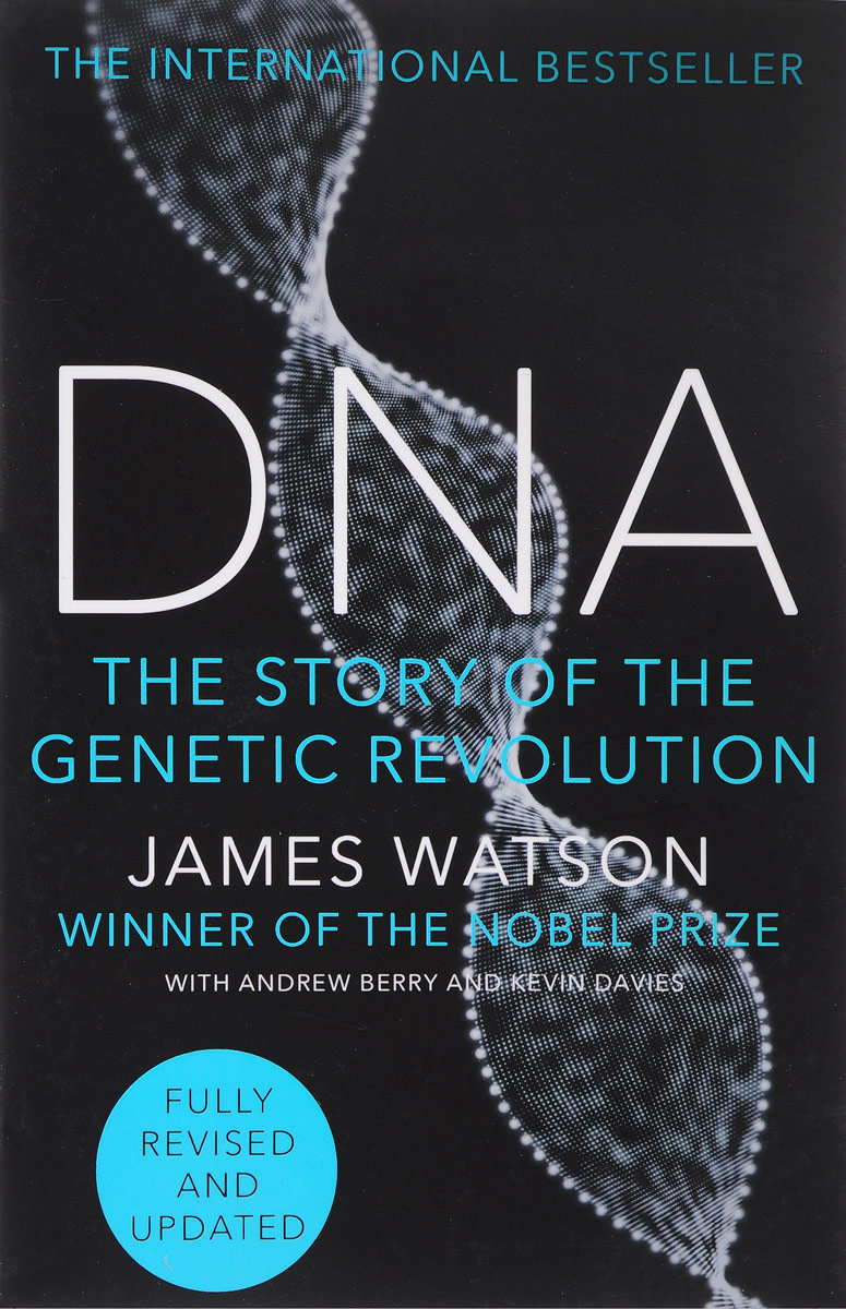 DNA: The Story of the Genetic Revolution dna fingerprinting of trees and genetic diversity of syzygium cumini