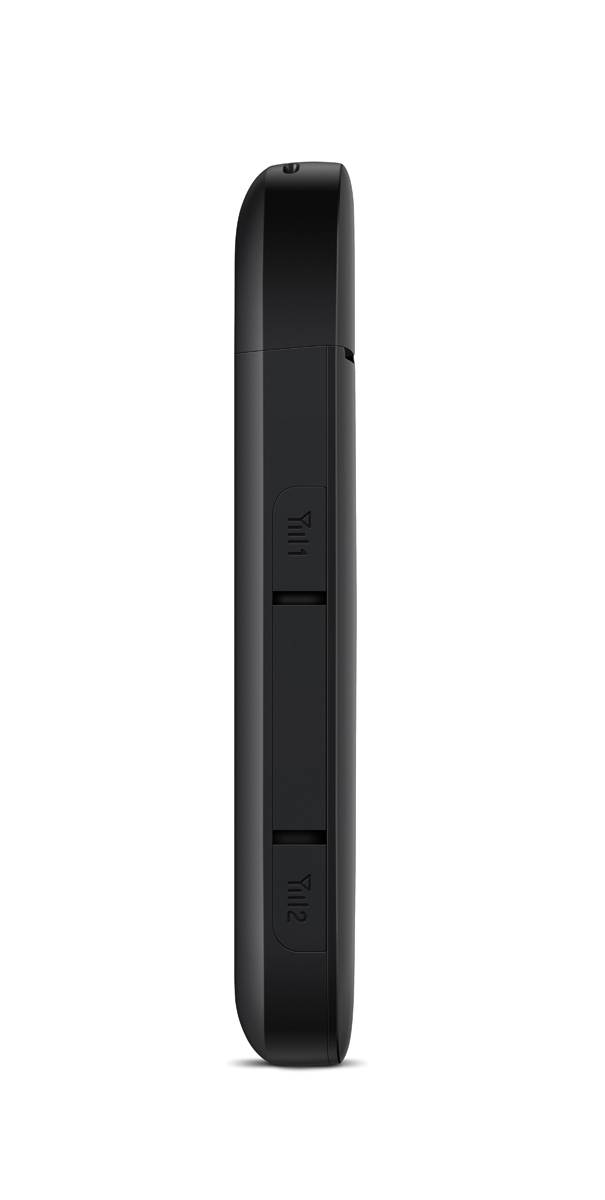 Huawei WRL 4G E3372H-153, Black USB-модем