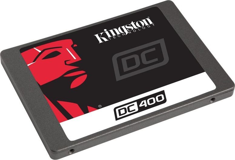 Kingston DC400 Series 1.5TB SSD-накопитель (SEDC400S37/1600G)