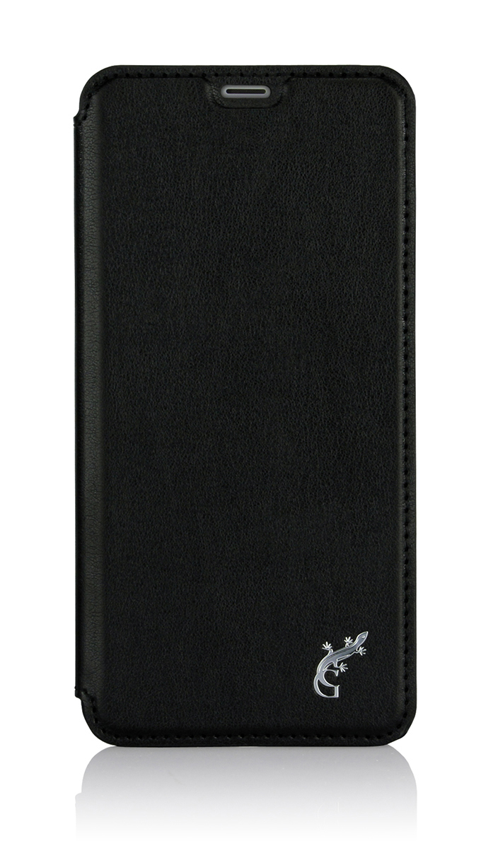 G-Case Slim Premium чехол-книжка для Xiaomi Redmi 5, Black