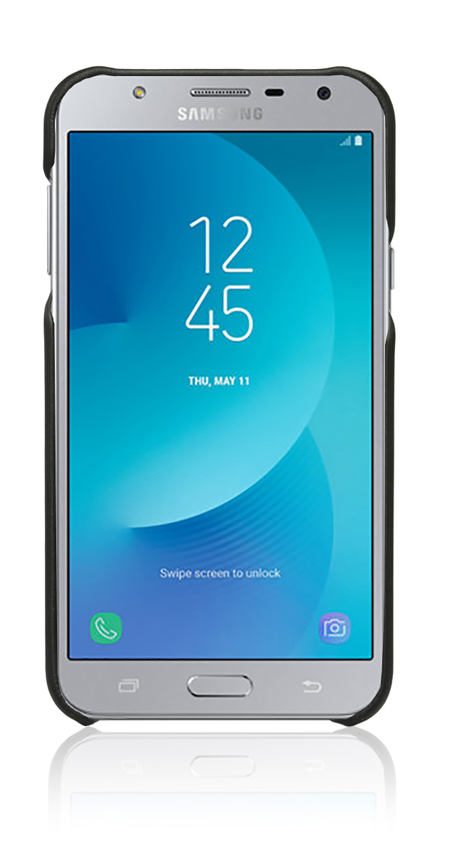 G-Case Slim Premium чехол для Samsung Galaxy J7 Neo SM-J701F/DS, Black