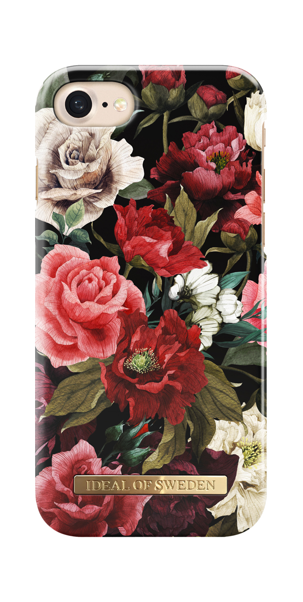 iDeal чехол для Apple iPhone 8/7/6/6s, Antique Roses