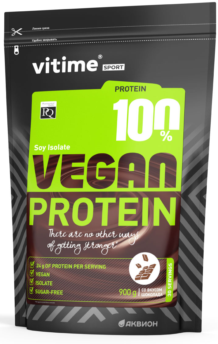 Протеин Vitime 