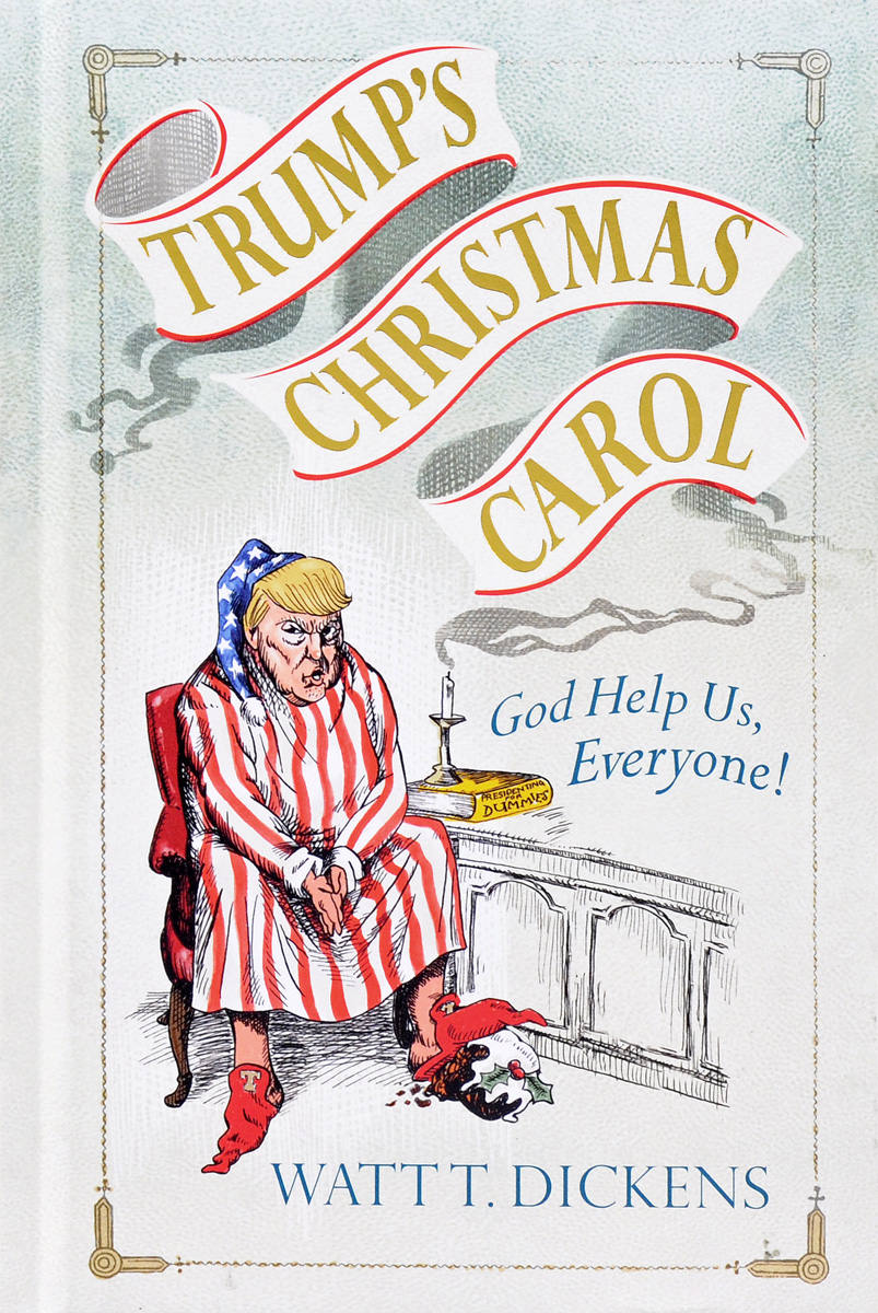 Trumps Christmas Carol
