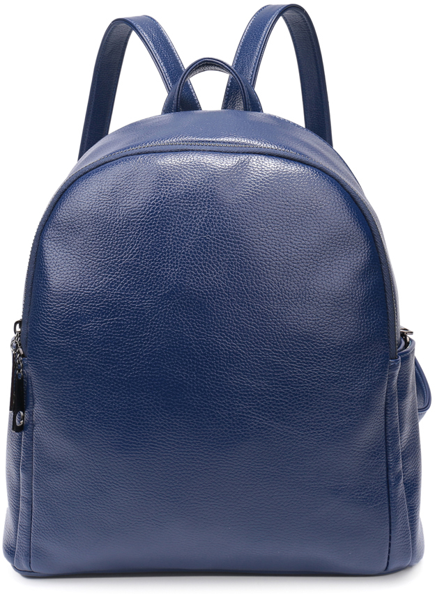 Рюкзак женский OrsOro, цвет: синий. DS-873/2