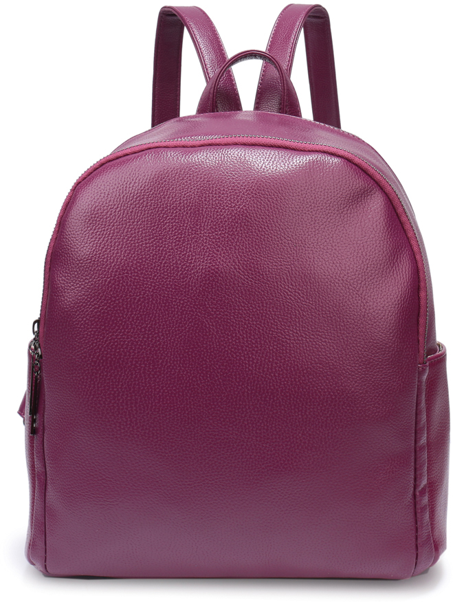Рюкзак женский OrsOro, цвет: фиолетовый. DS-873/3